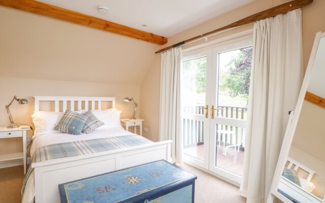 The Roofspace at Braeside