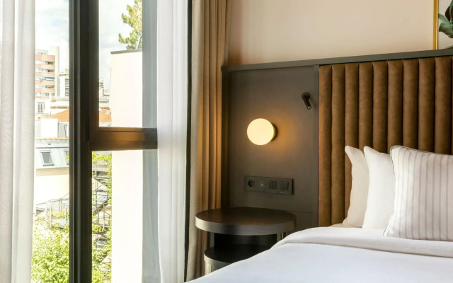 Le Parchamp, Paris Boulogne, a Tribute Portfolio Hotel