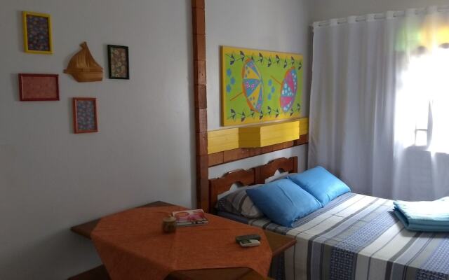 Pousada Engenho Fortaleza Inglesses