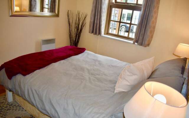 Beautifully Decorated Home in Dublin