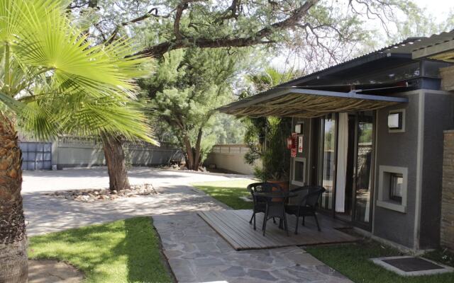 Utopia Boutique Hotel