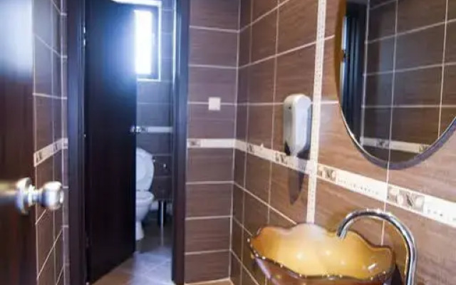 Salena Plaza Hotel