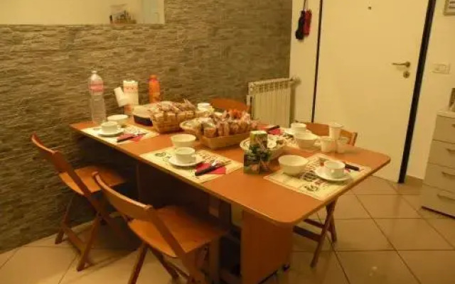 Affittacamere Casadio