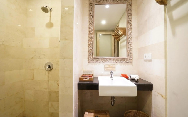 Tetirah Boutique Hotel