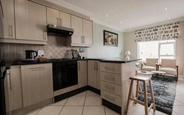 Oceanview Apartments The Look Out