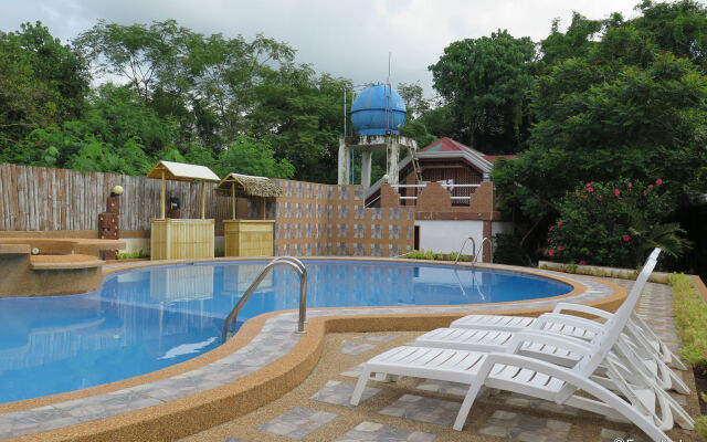 Alona Hidden Dream Resort by SMS Hospitality