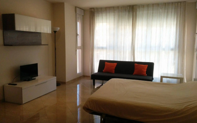Realrent Jardines de Viveros