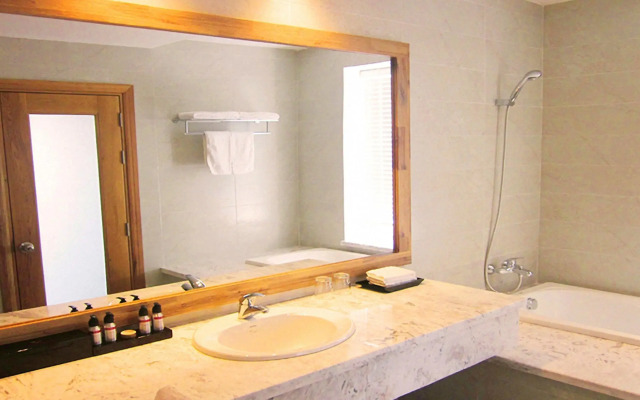 Eden Resort Phu Quoc