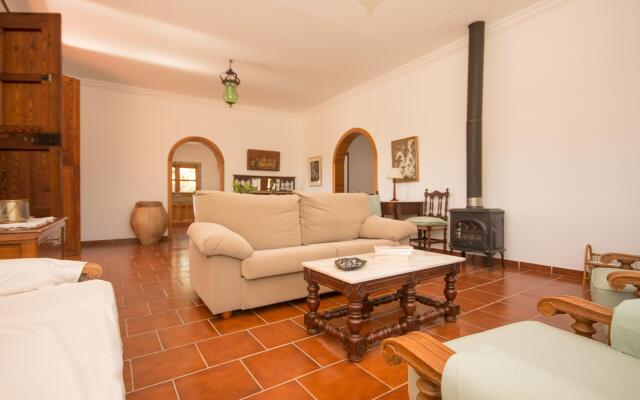 CAN MOSCARI - Villa with private pool in Inca. Free WiFi