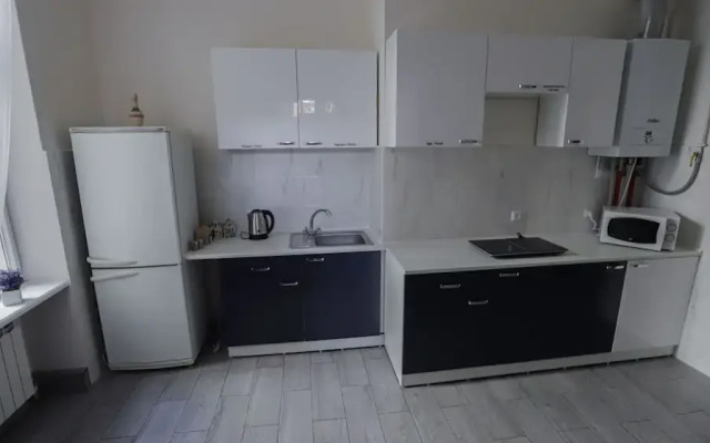 Family Hostel Lviv