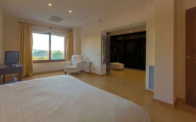 Villa Salada Ibiza