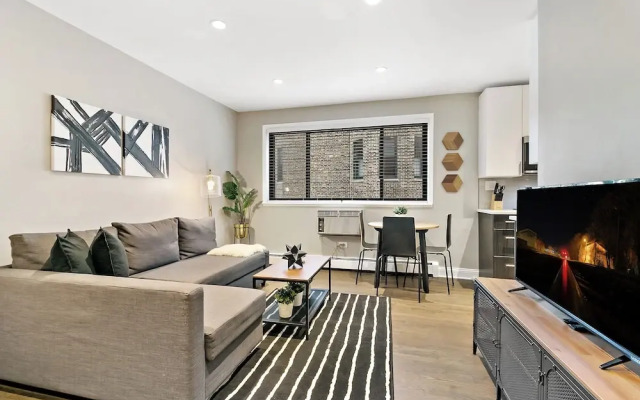 Oakdale Studio - 541 rep