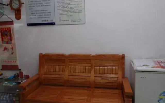 Shuyi Hotel