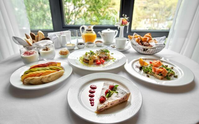 Hotel Crowne Plaza Borjomi by IHG