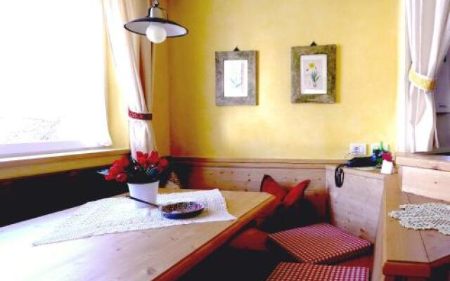 Residence Intica