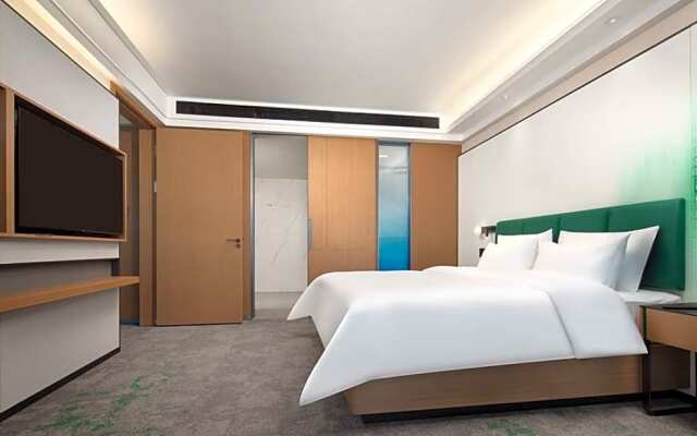 Hampton by Hilton Jiaxing Canal