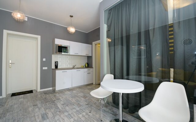 Partner Guest House Shevchenko