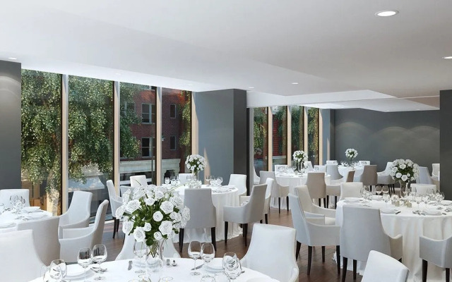 Thompson Nashville, by Hyatt