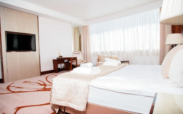Boutique Hotel Health Club&Spa Grand Prix