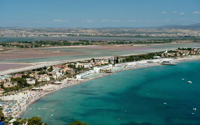 Hotel Villa Sveva