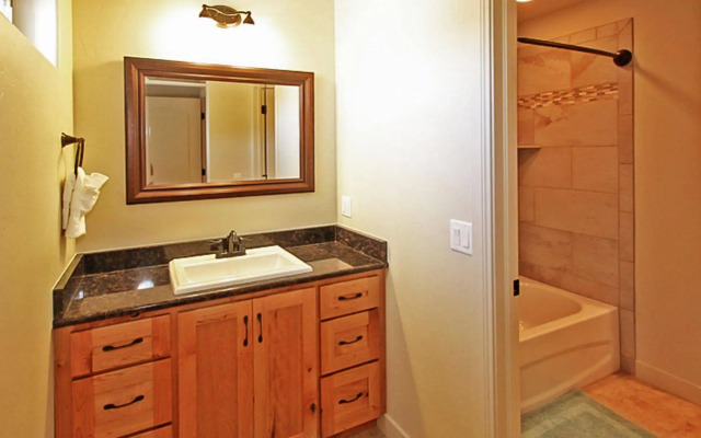 Moab Condos 4 Rent
