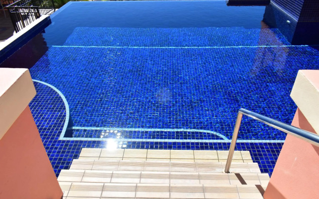 Martinique Whitsunday