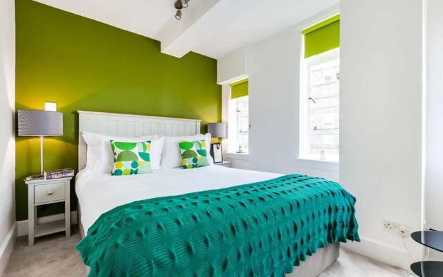 Nell Gwynn House Apartments