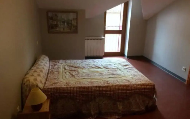 Auberge du marronnier