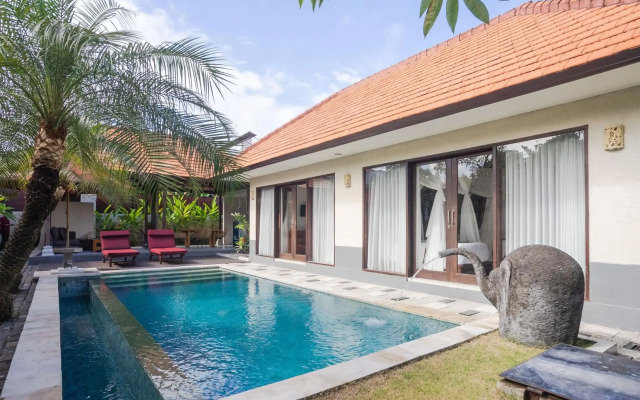 The Awan Villas