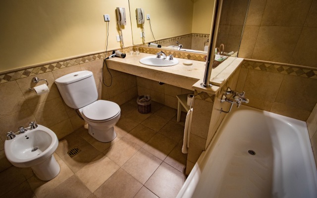 Hotel Kosten Aike