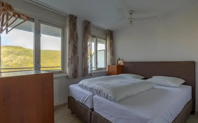 Holiday Home With a Spacious Garden