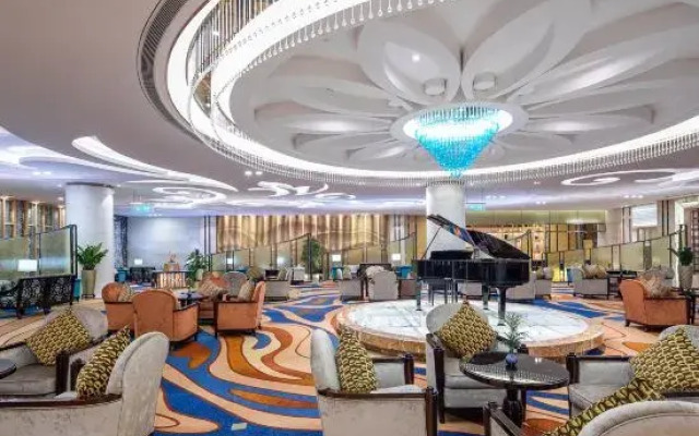 Minjiang Empark Grand Hotel Conference & Exhibition Center
