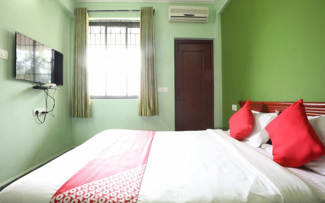 OYO 43254 Hotel Siesta De Goa