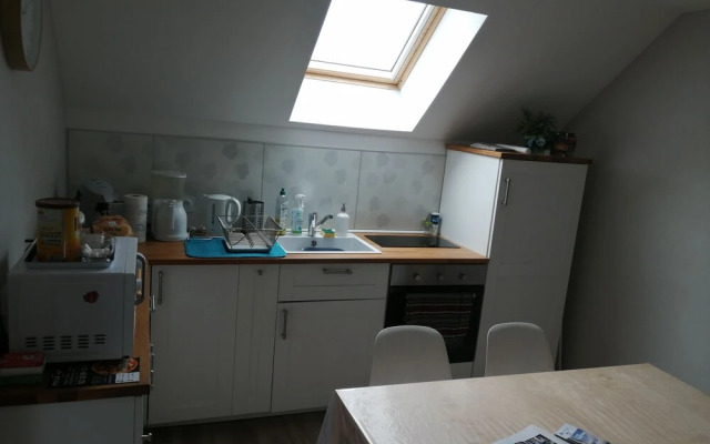 Chambre Zen de Beauval