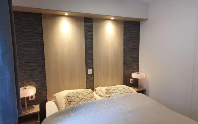 Nice Holiday Home in Hattemerbroek