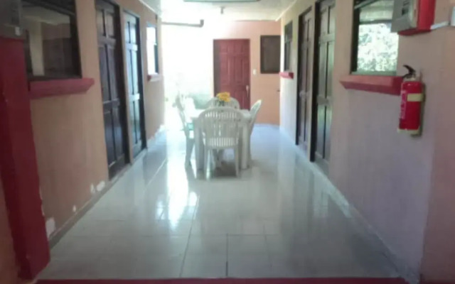 Casa Maya