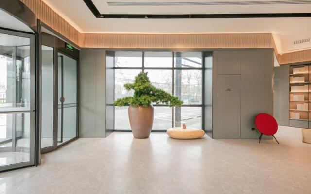 Ji Hotel(Chaoyang North Road, Communication Univer