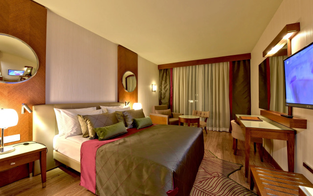 Side Star Elegance Hotel - Ultra All Inclusive