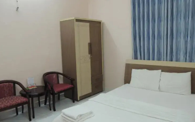 Peace Hotel