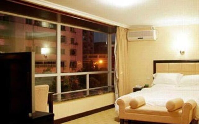 Xingfa Hotel