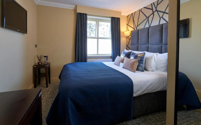 Mandolay Hotel Guildford