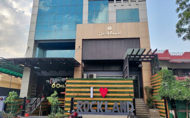 OYO 701 Hotel Rockland