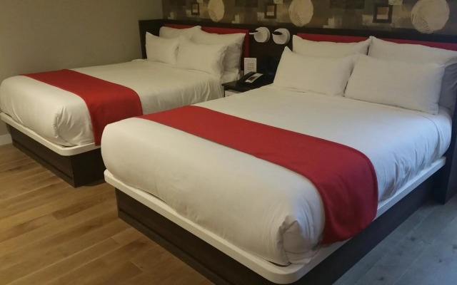 NobleDEN Hotel