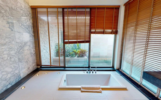 Grace Villa Pattaya By DDM Siam