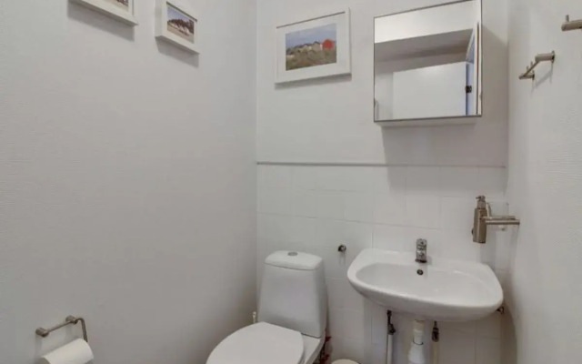 "Theis" - 200m from the sea in NW Jutland