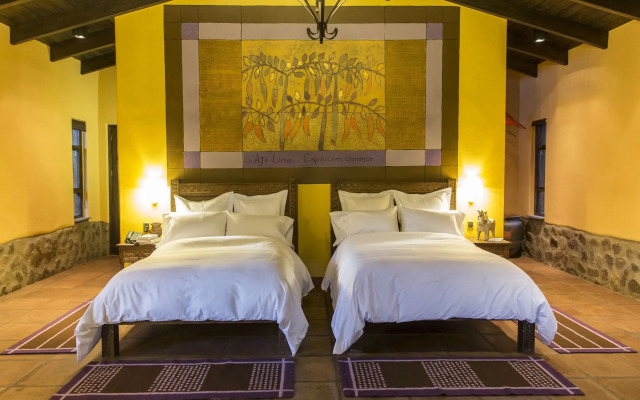 Sol y Luna - Relais & Chateaux