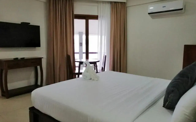 Nirvana Resort