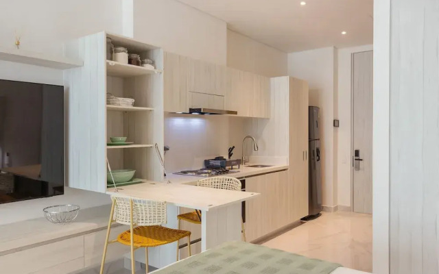 U-GO Edificio Sui Loft