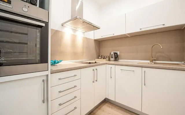 Apartamenty Chopina 4