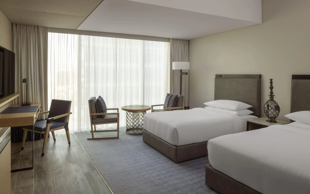 Marriott Marquis Dubai Creek - Image 4